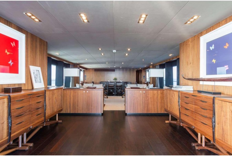 Sunseeker 131